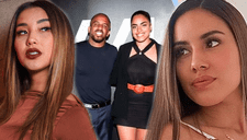 Darinka Ramírez SORPRENDIÓ a la hija mayor de Farfán en su cumpleaños: ¿Qué dirá Xiomy Kanashiro?