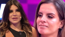 Alejandra Baigorria CONFIESA pasar mal momento tras declaraciones de Macarena Vélez: “No son días fáciles”