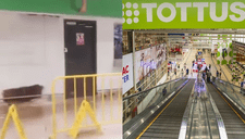 Tottus