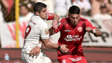 Cuánto paga Universitario vs. Sport Huancayo: apuestas, cuotas y pronóstico por la fecha 6 de la Liga 1