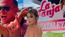Karla Tarazona revela VERDAD detrás de fiesta que Christian Domínguez le hizo a su hija sin Pamela Franco