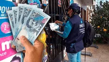 INEI lanza ofrece trabajo con sueldos de más de S/2 000 para el Censo Nacional 2025: solo sigues estos sencillos pasos