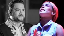 Leslie Shaw CONFIESA cómo se ENTERÓ del asesinato de Paul Flores: "Me faltó el aire, era una pesadilla"