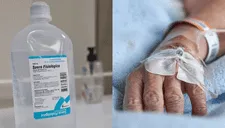 Suero de Medifarma deja un trágico saldo de 4 fallecidos y decenas en estado crítico: todo lo que debes saber