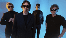 Buzzcocks anuncia se llegada por primera vez en Lima