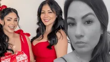 Pamela Franco y Vanessa Pumarica ARREMETEN tras respuesta de Pamela López: "Yo que tú tendría vergüenza"