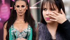 Greissy Ortega lanza FUERTE mensaje tras polémicas declaraciones de Allison Pastor sobre ella: "Nunca podrás manipular a un niño"