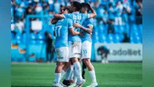 Cuánto paga Bolívar vs. Sporting Cristal: apuestas, pronóstico y cuotas por Copa Libertadores