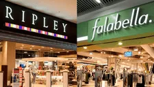 Falabella y Ripley rematan ropa, zapatillas, celulares y más desde S/11.90: descubre cómo aprovechar estas promos
