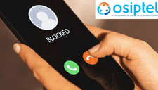 Osiptel BLOQUEARÁ miles de celulares desde el 21 de abril: verifica si el tuyo está en la LISTA NEGRA