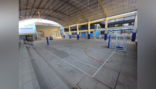 Inversión en infraestructura educativa impulsa obras en la I.E. Nuestra Señora de Alta Gracia en Puno