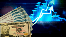 Dólar se dispara en Perú tras incremento de aranceles por parte de EE.UU.