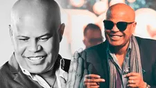 Fallece FAMOSO cantante Rubby Pérez tras DERRUMBE de discoteca en República Dominicana