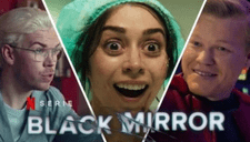 ‘Black Mirror’ 7: fecha y hora de estreno, reparto, episodios y dónde ver la serie de ciencia ficción