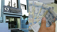 SBS ordena CIERRE DEFINTIVO de importante financiera y desata alarma: revisa si tu dinero está en RIESGO