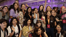 AWSome Women LATAM 2025: Mujeres al mando del futuro digital