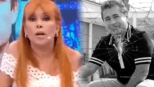 Magaly Medina ASEGURA que expondrá AMPAY de Alfredo Zambrano: "Es mi negocio, sería el boom de los booms"