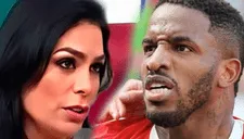 Jefferson Farfán JALONEÓ a mujer en una discoteca e INSULTÓ a Evelyn Vela, examiga de Melissa Klug, cuando quiso defenderla