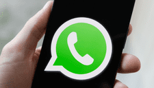 WhatsApp se cae a nivel mundial, deja a millones sin servicio y falla en mensajes: ¿cuándo se restablecerá?