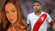 Ana Paula Consorte CONFIESA las diferencias que tiene con Paolo y sorprende con INESPERADO MENSAJE