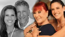 Mamá de María Pía SORPRENDE con publicación para su yerno Samuel y revela CÓMO ES en realidad: "Tu lo sabes"