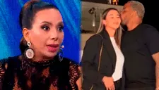 Mónica Cabrejos ACONSEJA a Xiomy Kanashiro tras denuncia de Darinka Ramírez: “No tengas hijos con Farfán”