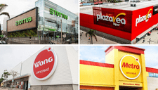 Semana Santa 2025: Horarios de Metro, Plaza Vea, Tottus y más supermercados del 17 al 20 de abril
