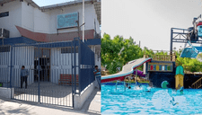 Tragedia en Piura: niño de 2 años muere ahogado en reconocido centro recreativo