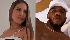 Jefferson Farfán CONFIESA que Darinka Ramírez tiene fotos suyas en bóxers de enero del 2025