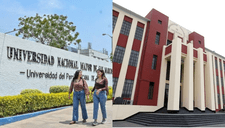 UNI y UNMSM tiemblan: esta universidad en Los Olivos supera a las grandes en Ingeniería, según importante ranking