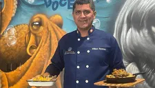 Semana Santa: La Doceava presenta plato bandera en estos feriados