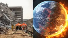 El FIN de la HUMANIDAD tiene fecha: esta es la ALARMANTE predicción de los expertos en ciencia