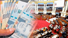 Retiro CTS: Congreso del Perú aprueba libre disponibilidad hasta fines del 2026