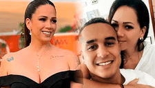 Melissa Klug se sincera sobre su boda con Jesús Barco y revela nuevos detalles: "Algo muy íntimo"