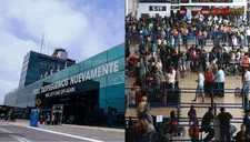 Aeropuerto Jorge Chávez RESTRINGIRÁ operaciones por cierre de pista: esto es lo que PASARÁ con tu vuelo