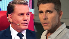 Renato Rossini revela la FRÍA actitud de Christian Meier cuando más lo necesitaba: "La única respuesta que tuve..."