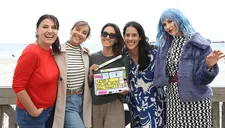 Cine: SCVD2 Es la película más vista por el público peruano