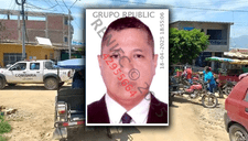 Piura: Hombre es asesinado sin piedad cuando almorzaba en la cevichería "Mi Chelita" junto con la ex de un reo