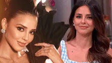 Luciana Fuster impacta al APARECER en programa internacional 'Hoy Día' tras ABANDONAR el Perú