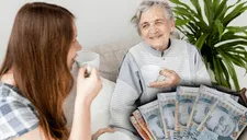 Adultos mayores de 60 años ya no PAGARÁN esta obligación económica en el 2025: ¿De cuál se trata?