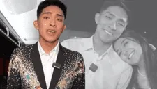 Heredero de La Bella Luz SE QUIEBRA al perder seguidores tras escándalo por distanciamiento con Zully: "Paren"