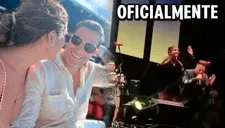 Animador de Corazón Serrano ECHA a Susana Alvarado tras 'luna de miel' con Paco Bazán: "Oficialmente galáctica"