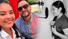 Esposa de Paul Flores le canta TRISTE TEMA a un mes de su muerte y hace INESPERADO ANUNCIO: “He decidido volver”