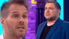 Miguel Arce es ELIMINADO definitivamente de El Gran Chef Famosos y pide PERDÓN a Javier Masías
