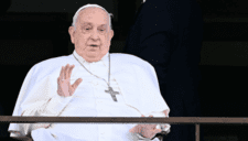 Adiós al papa Francisco: detalles de su muerte a los 88 años que emocionan al mundo