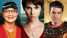 Las tardes de Latina TV cambian con las mejores novelas