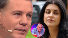 Renato Rossini revela que estuvo con Andrea Montenegro, pese a que tocaron el botón rojo y usuarios se RÍEN: "Por las puras"
