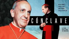 Dónde ver 'Cónclave', la película que explica lo que sucederá en el Vaticano tras la muerte del Papa Francisco