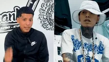 ¿Snaider involucrado en el crimen de 26IS y Louis Producer? Cámara de seguridad revela nuevos detalles