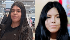 ¡ALERTA EN SJM! Dos menores desaparecen tras ser captadas por misteriosa extranjera